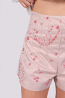 SOFT DRAMA SHORTS