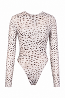 DAY ONE BODYSUIT