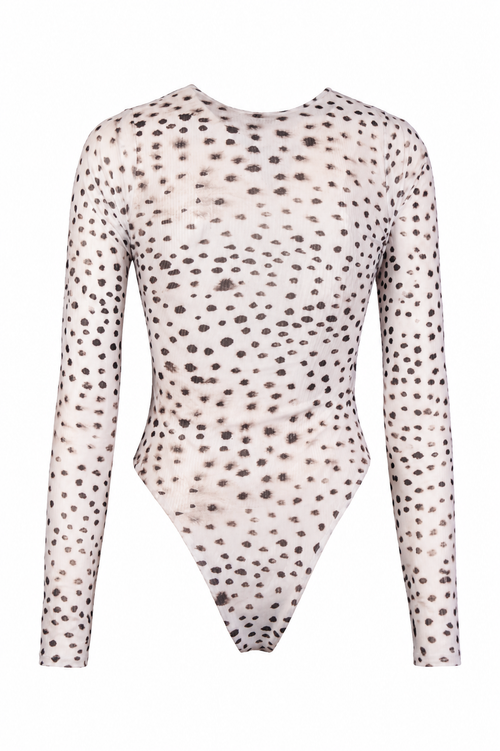 DAY ONE BODYSUIT