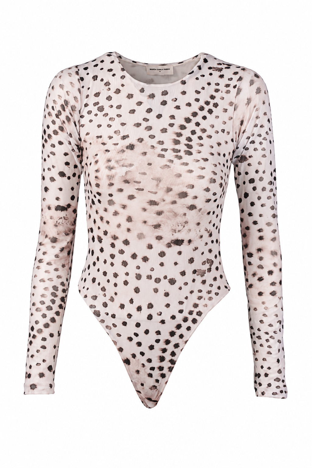 DAY ONE BODYSUIT