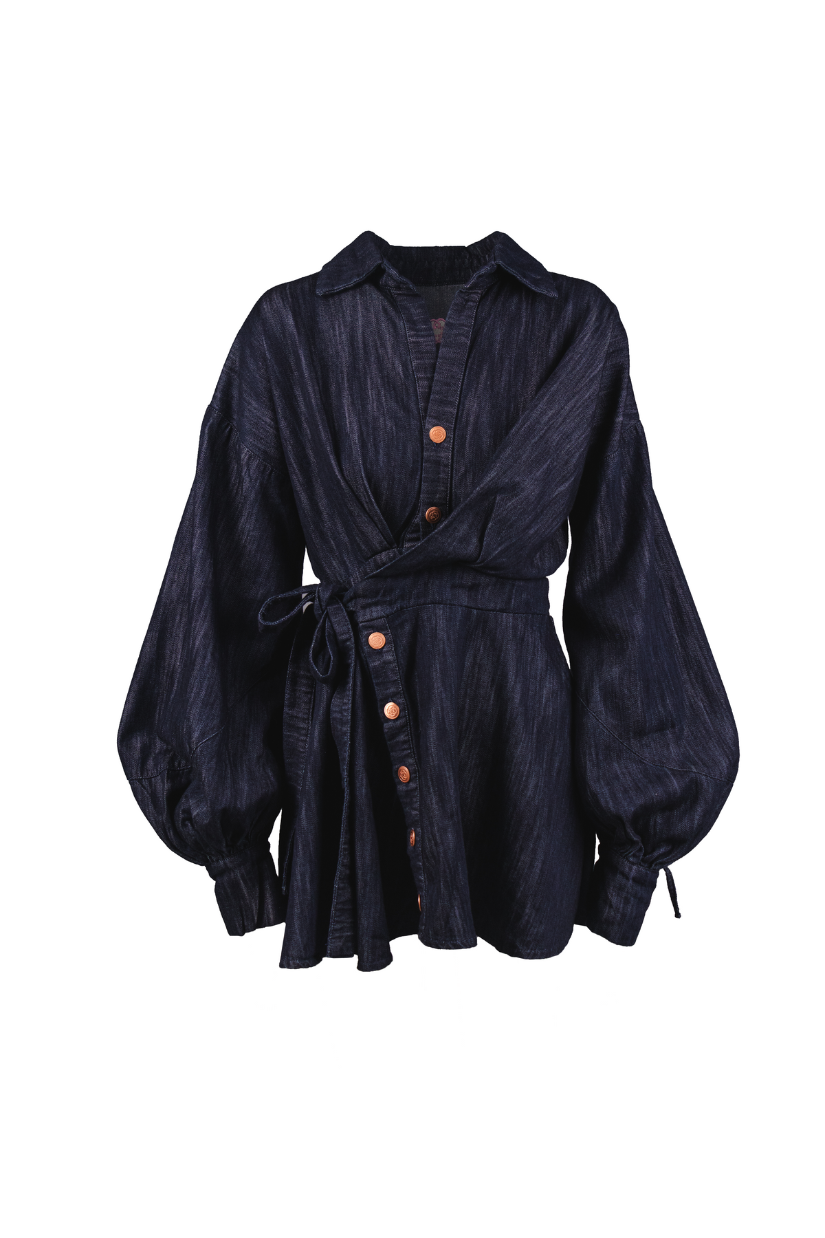 STORY DRESS