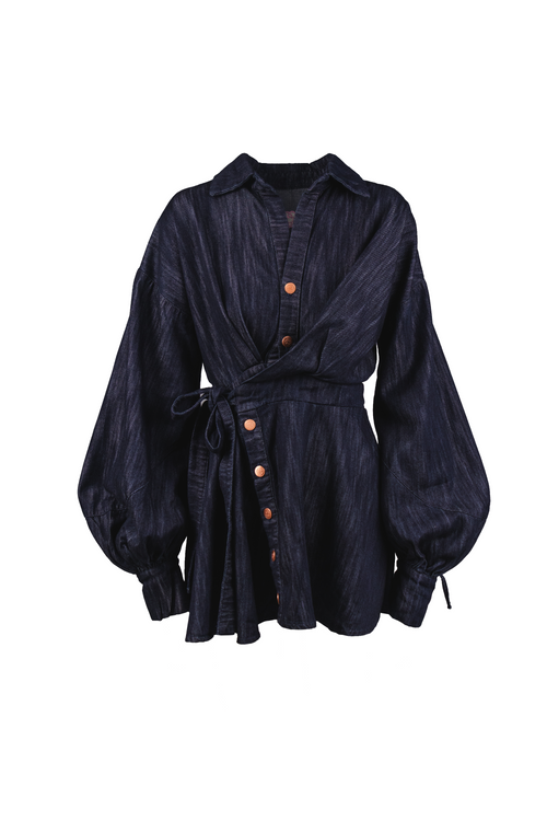 STORY DRESS