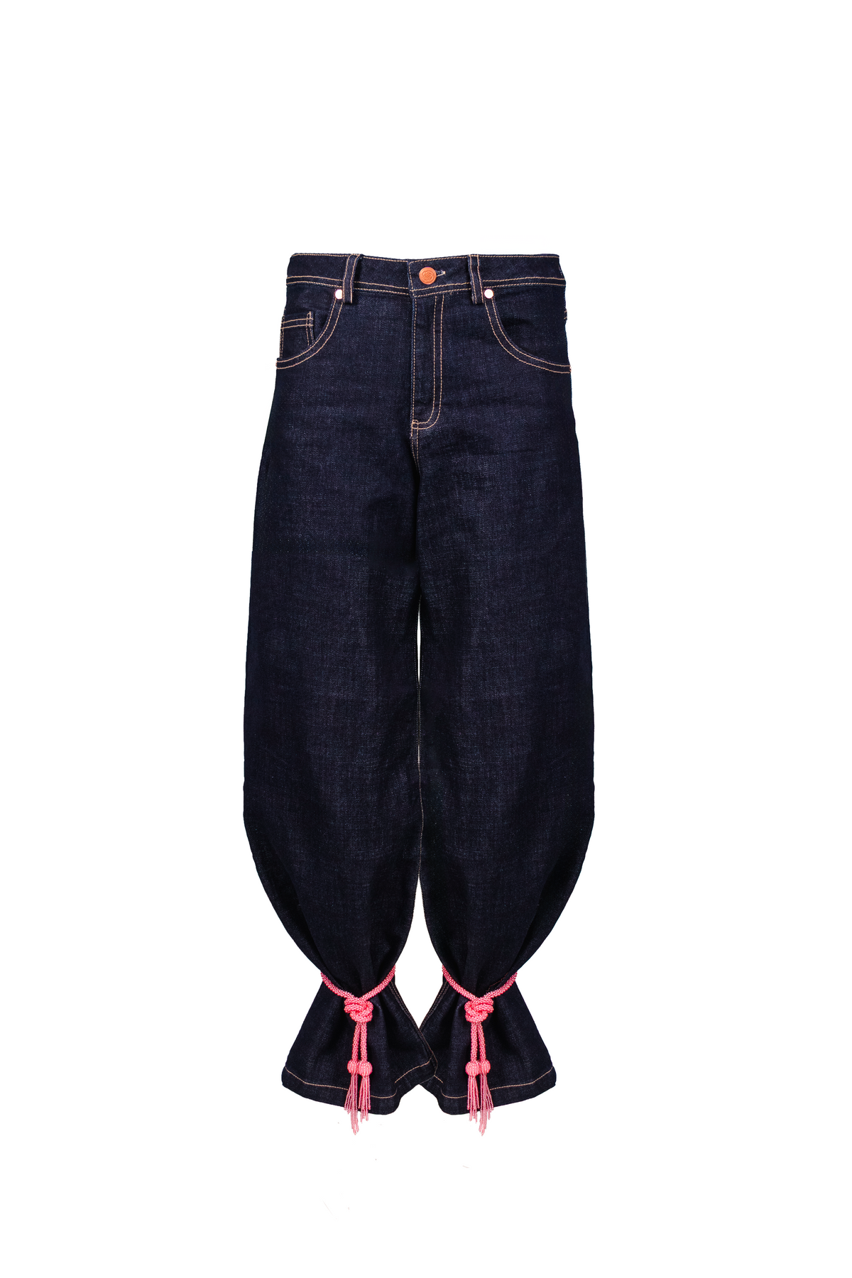 THE ESSENTIAL PANT (PRE-ORDER)