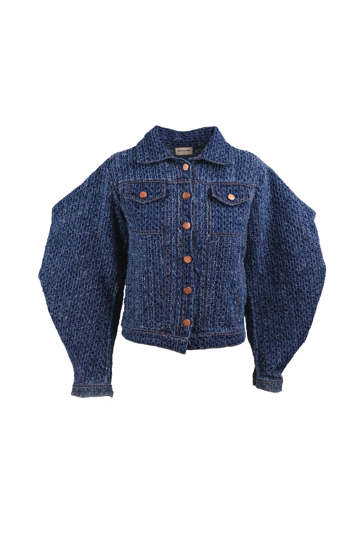 MCP JACKET