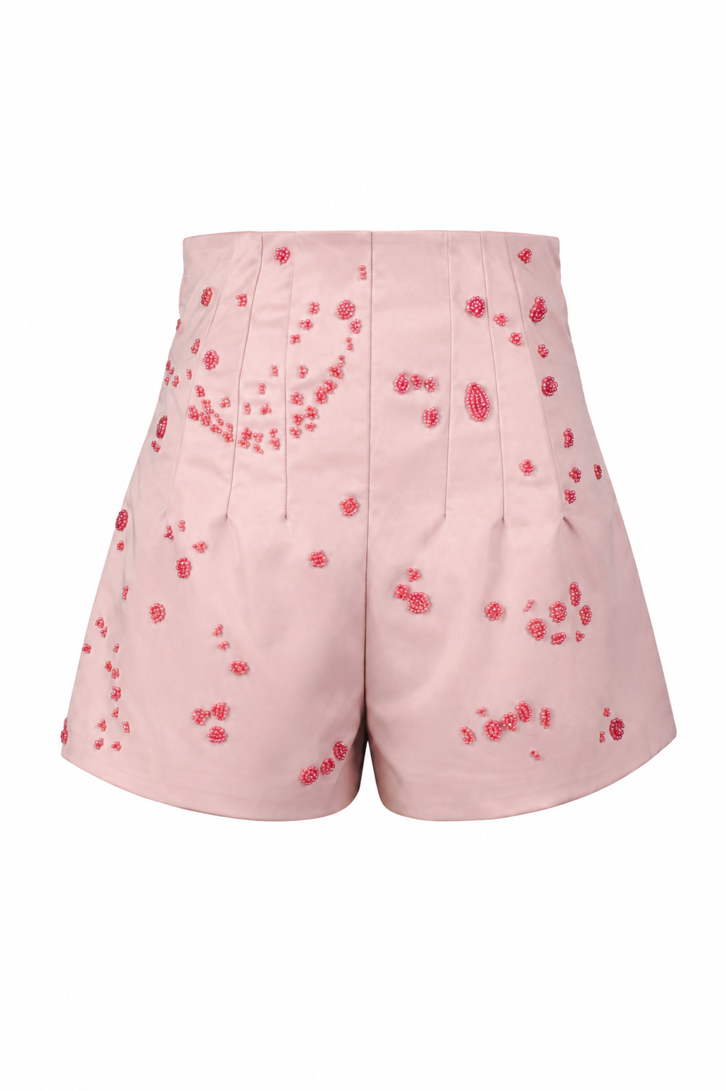 SOFT DRAMA SHORTS