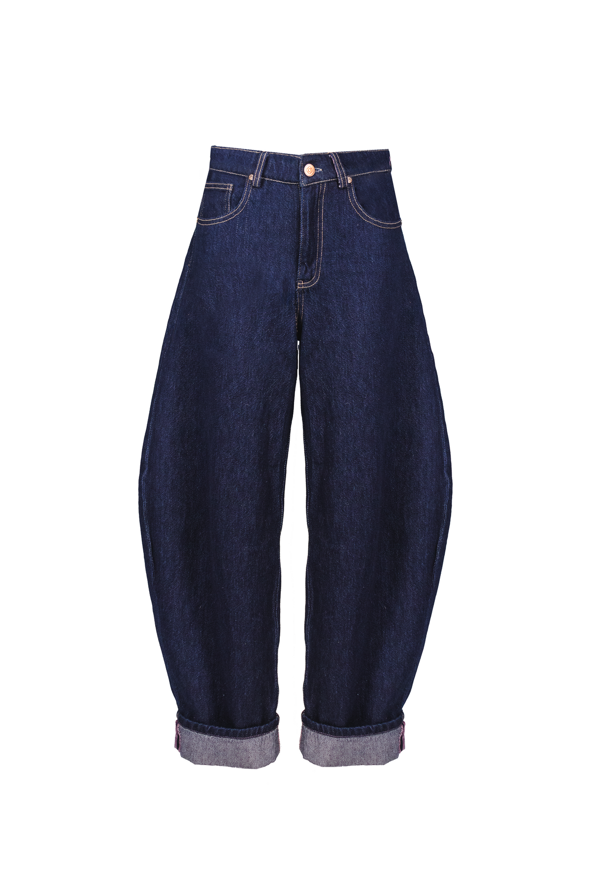 ORIGIN BALLOON PANT