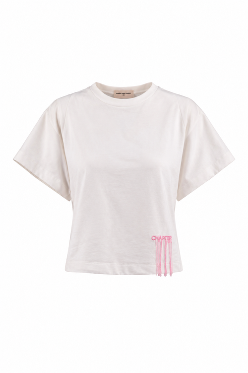 CHAPTER T SHIRT