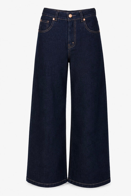 NUMBER ONE PANT