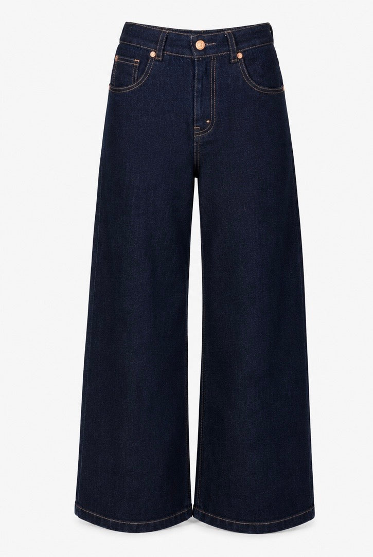 NUMBER ONE PANT