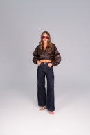 NUMBER ONE PANT