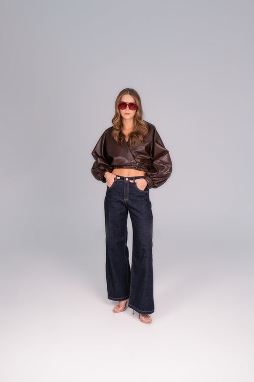 NUMBER ONE PANT