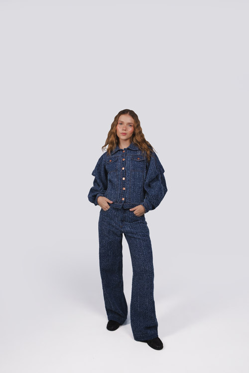 MCP PANT