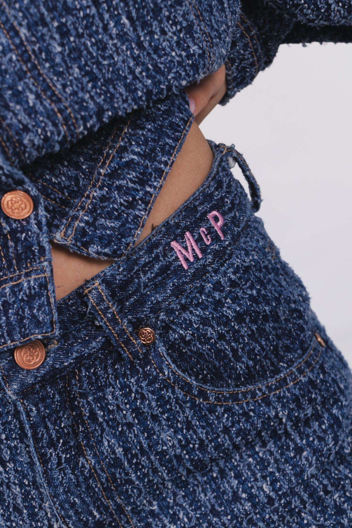 MCP PANT