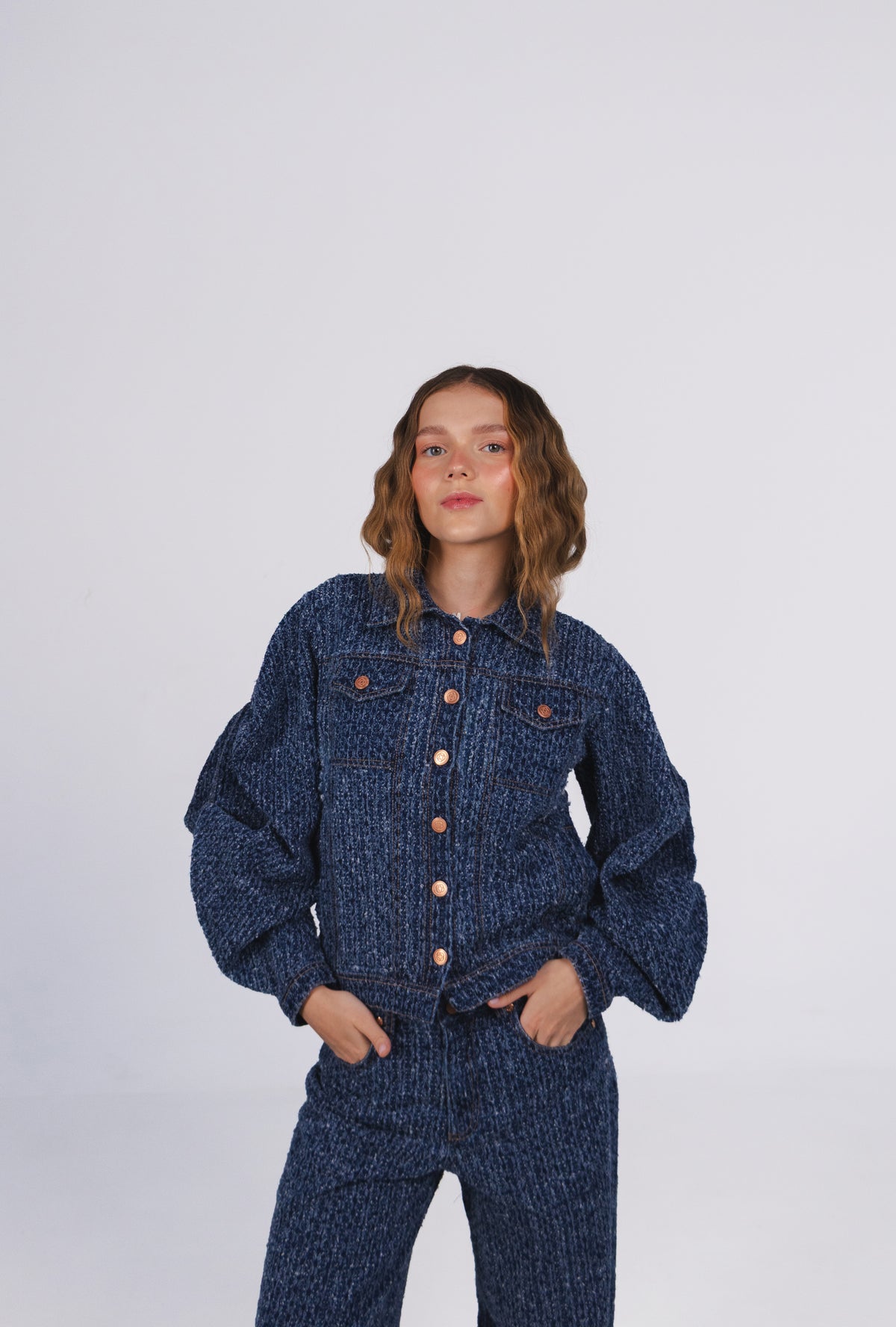 MCP JACKET