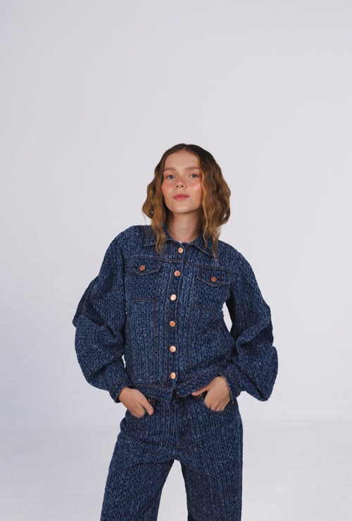 MCP JACKET