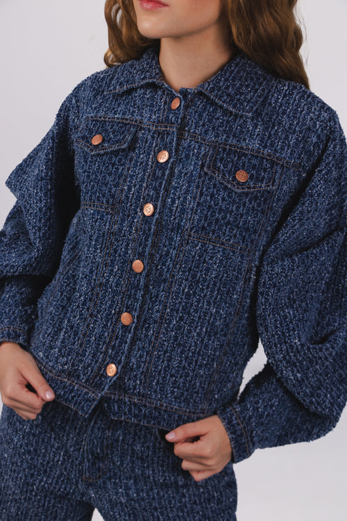 MCP JACKET
