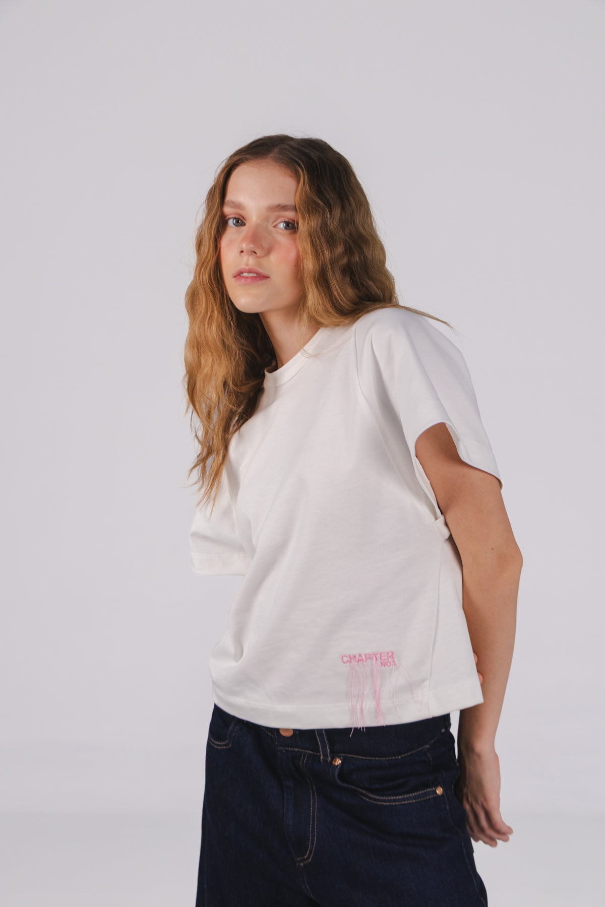 CHAPTER T SHIRT