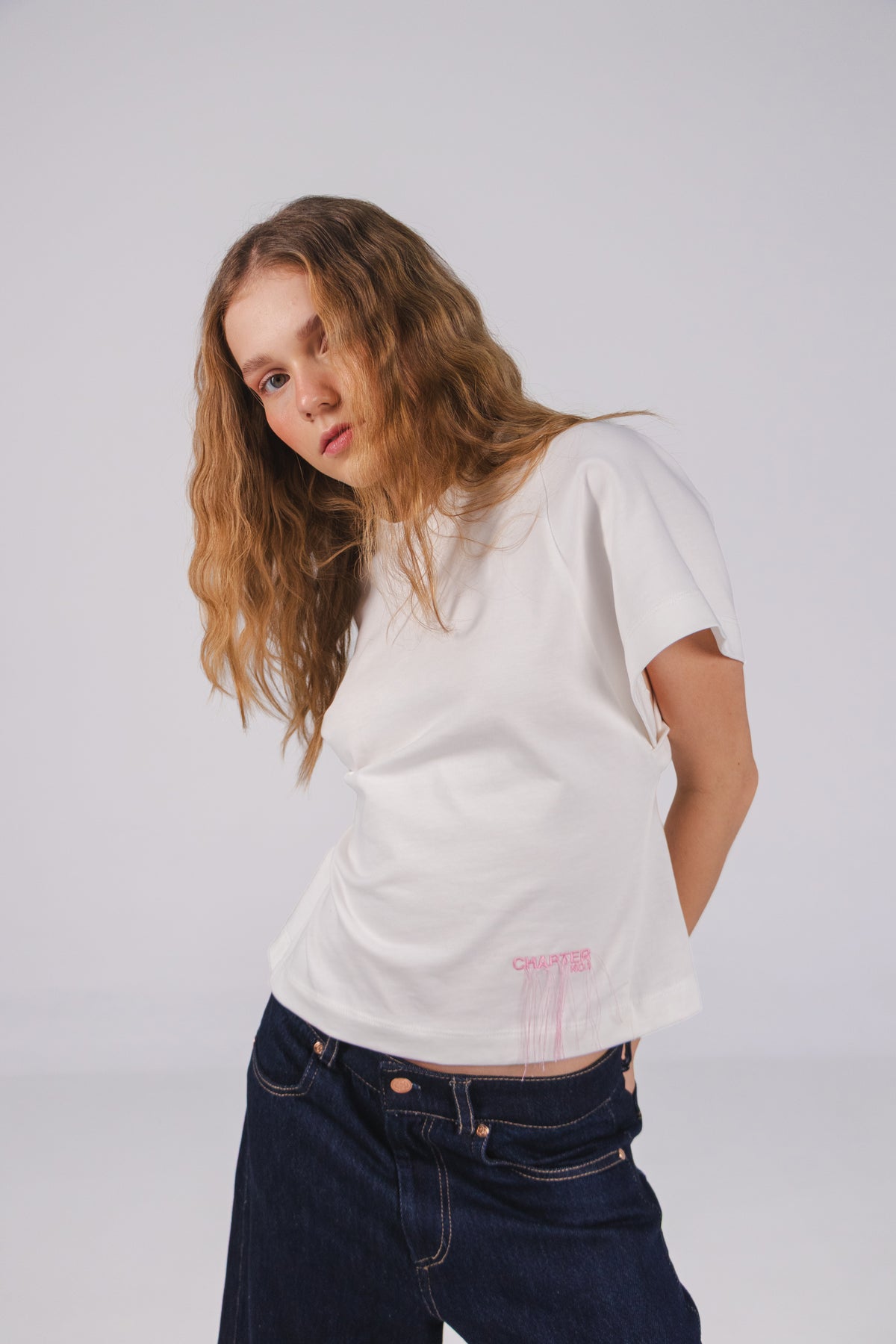 CHAPTER T SHIRT