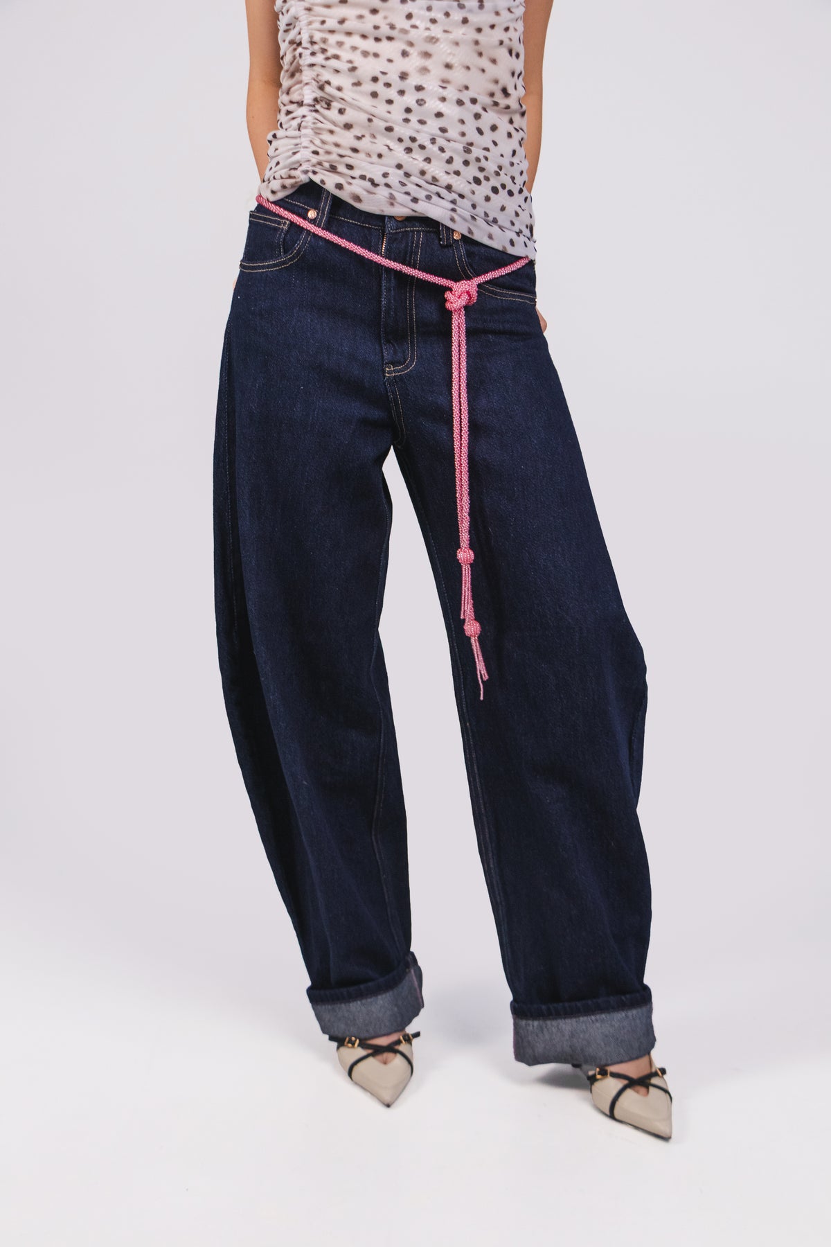 ORIGIN BALLOON PANT