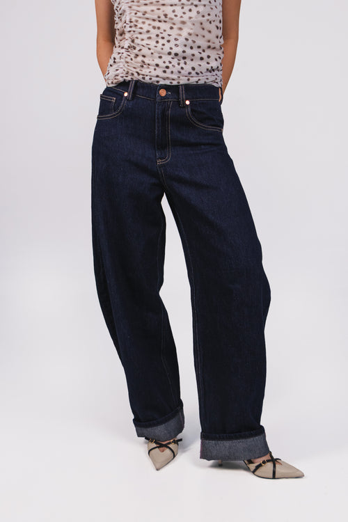ORIGIN BALLOON PANT