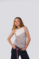 FIRST LINE TANK TOP