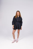 STORY DRESS