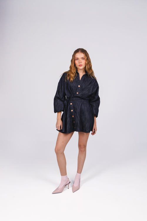 STORY DRESS