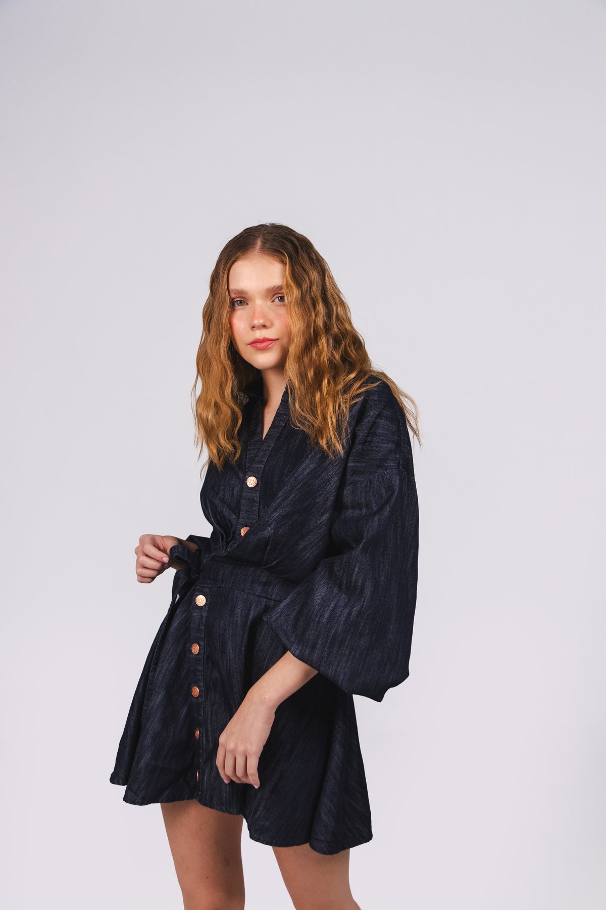 STORY DRESS