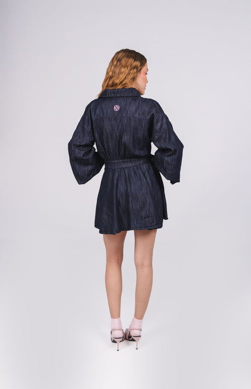 STORY DRESS