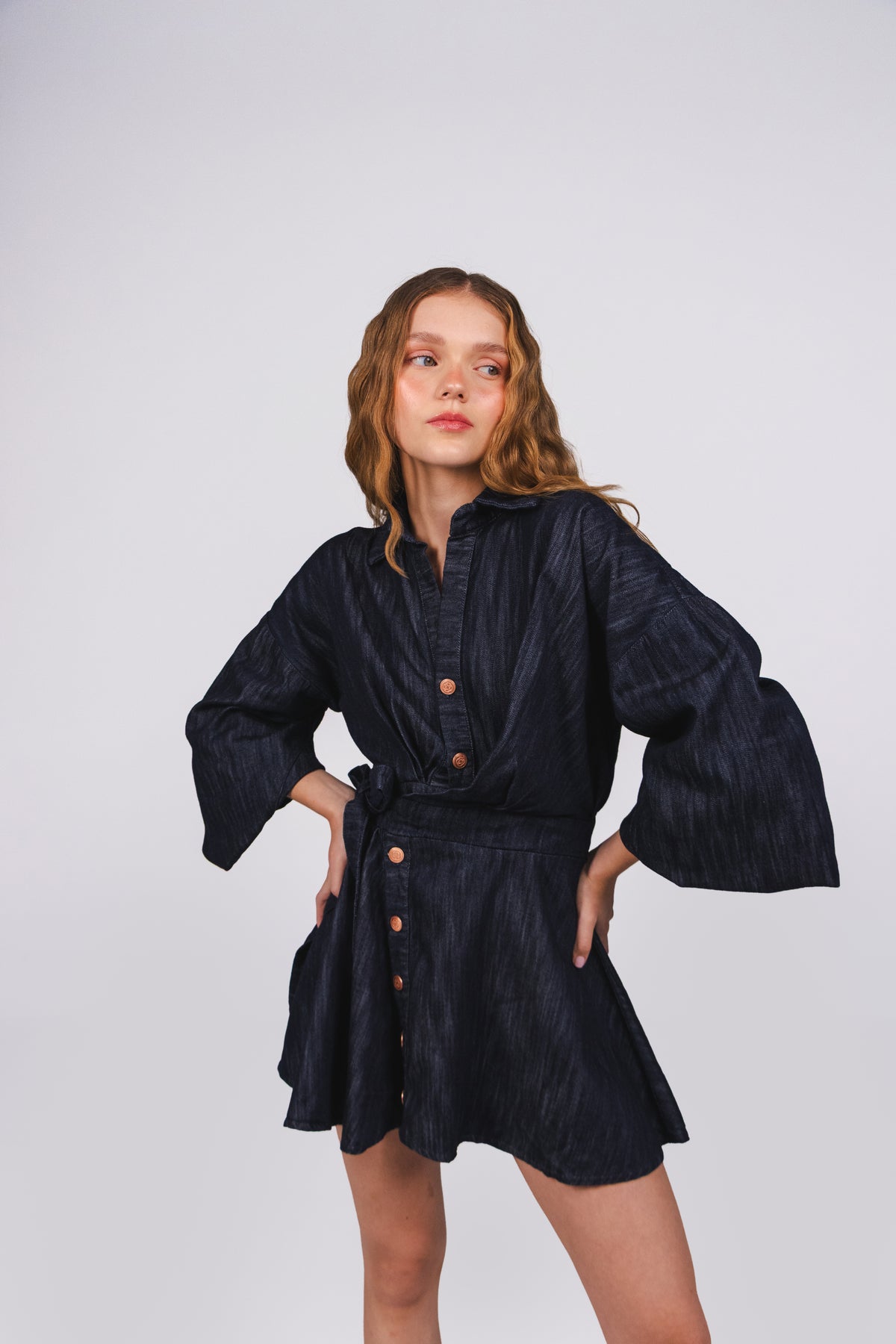 STORY DRESS