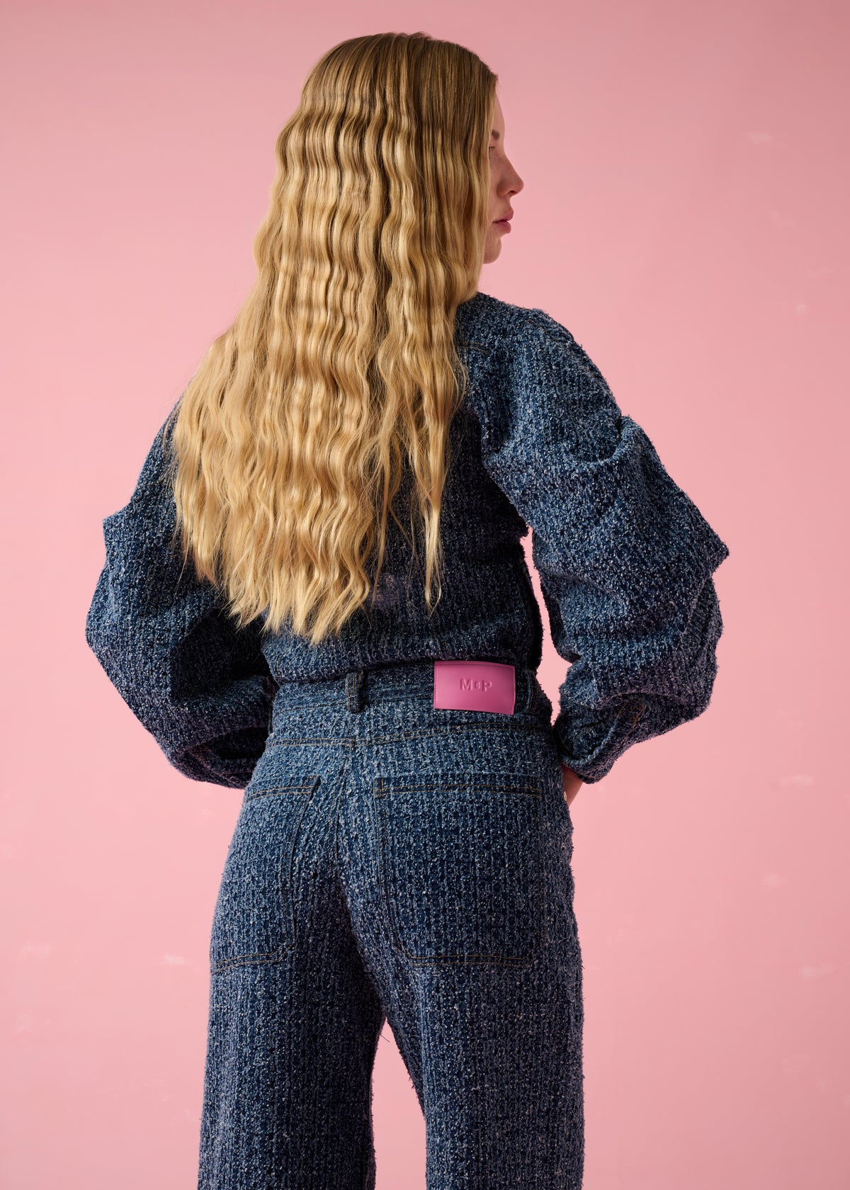 MCP PANT