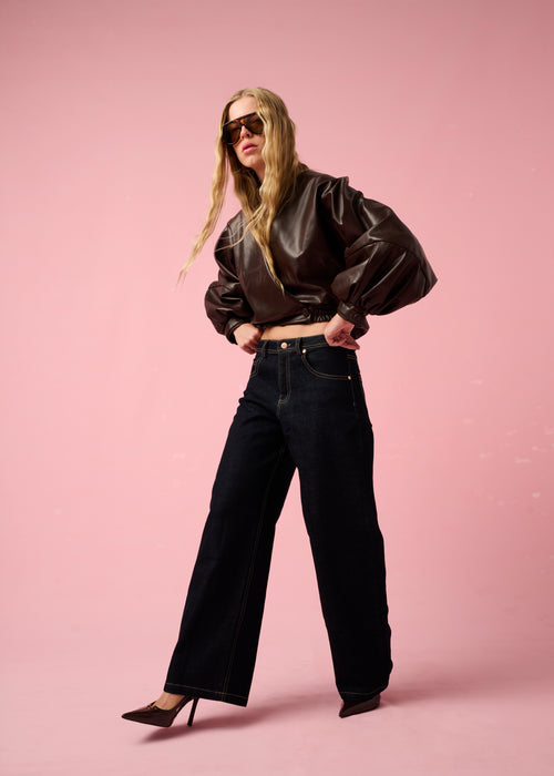 NUMBER ONE PANT