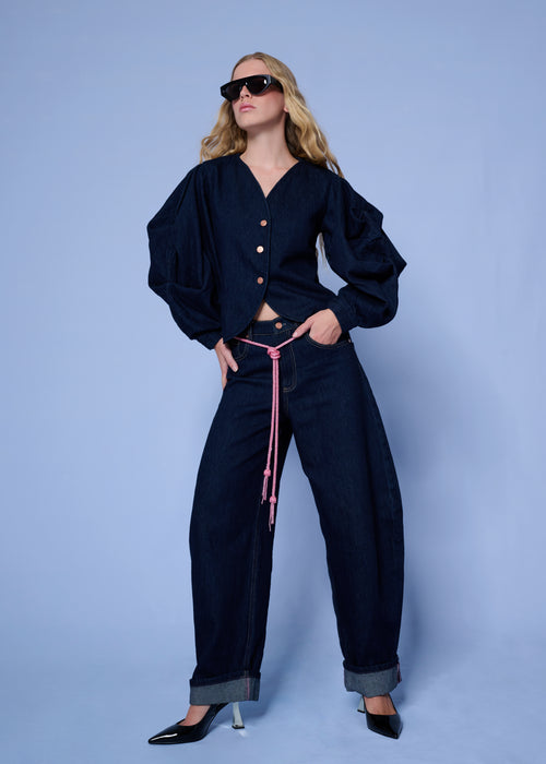 ORIGIN BALLOON PANT