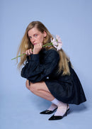STORY DRESS