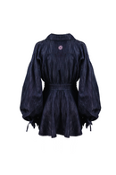STORY DRESS