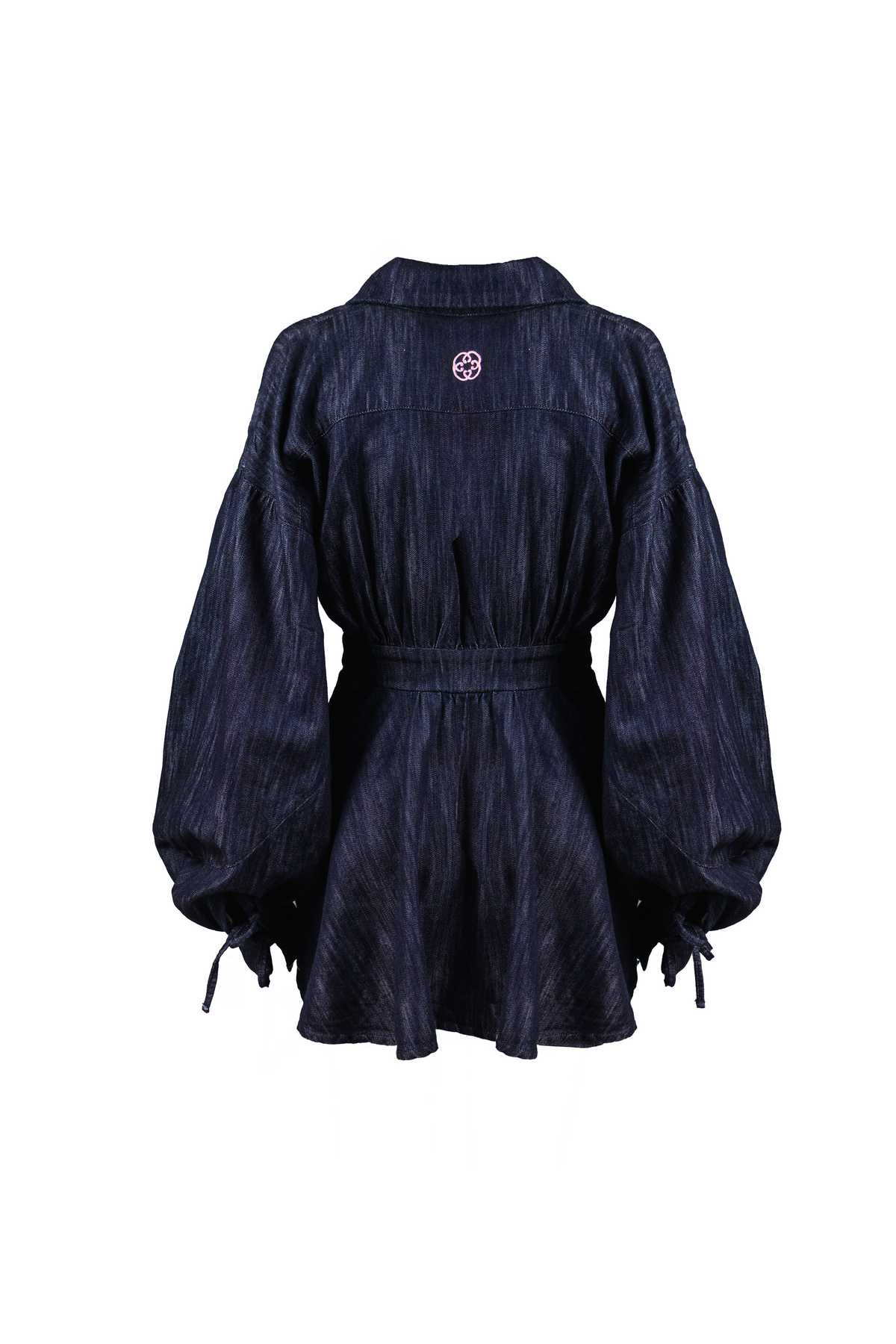 STORY DRESS