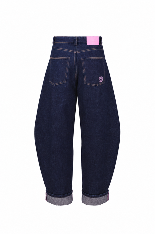 ORIGIN BALLOON PANT