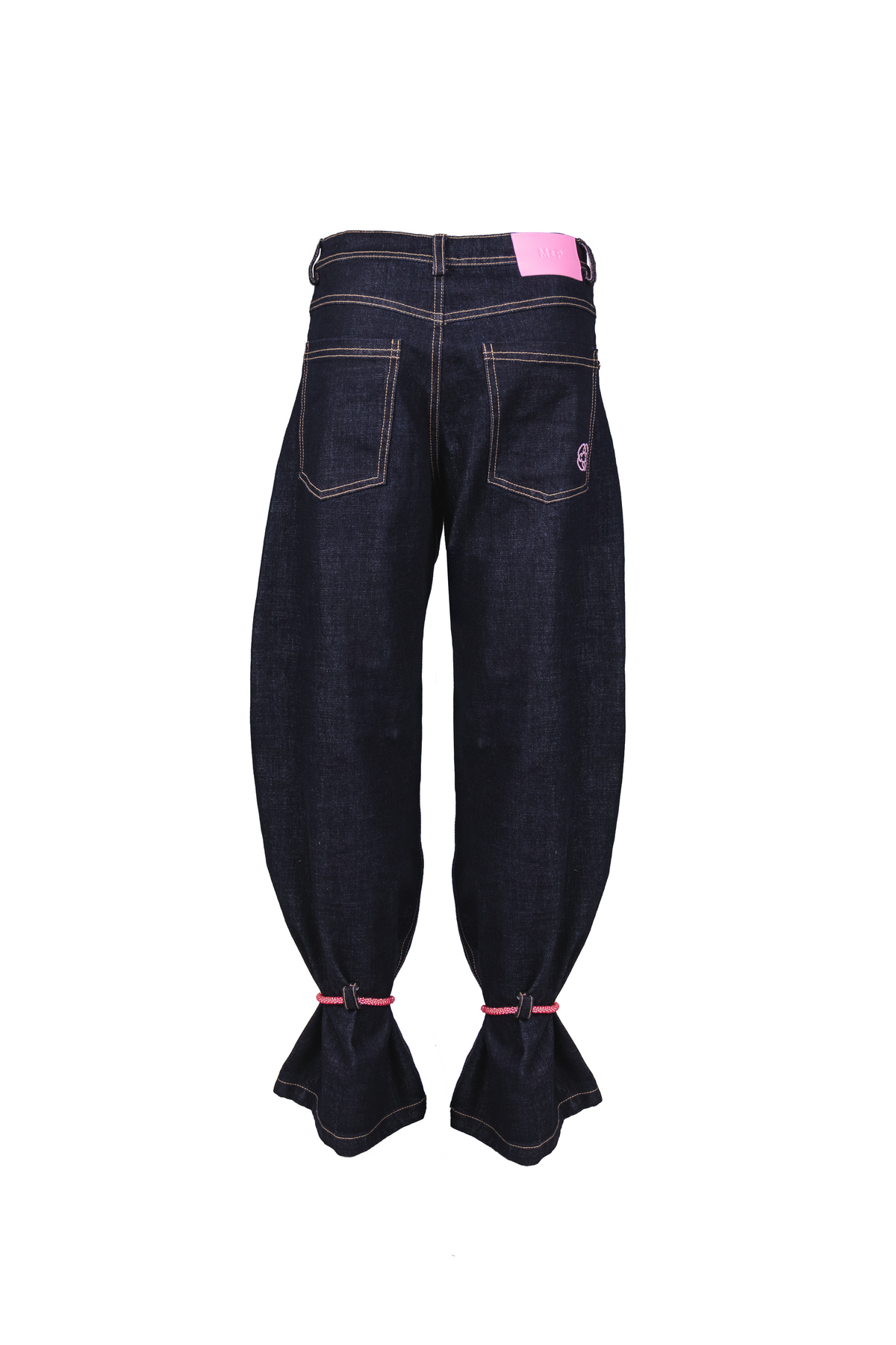 THE ESSENTIAL PANT (PRE-ORDER)
