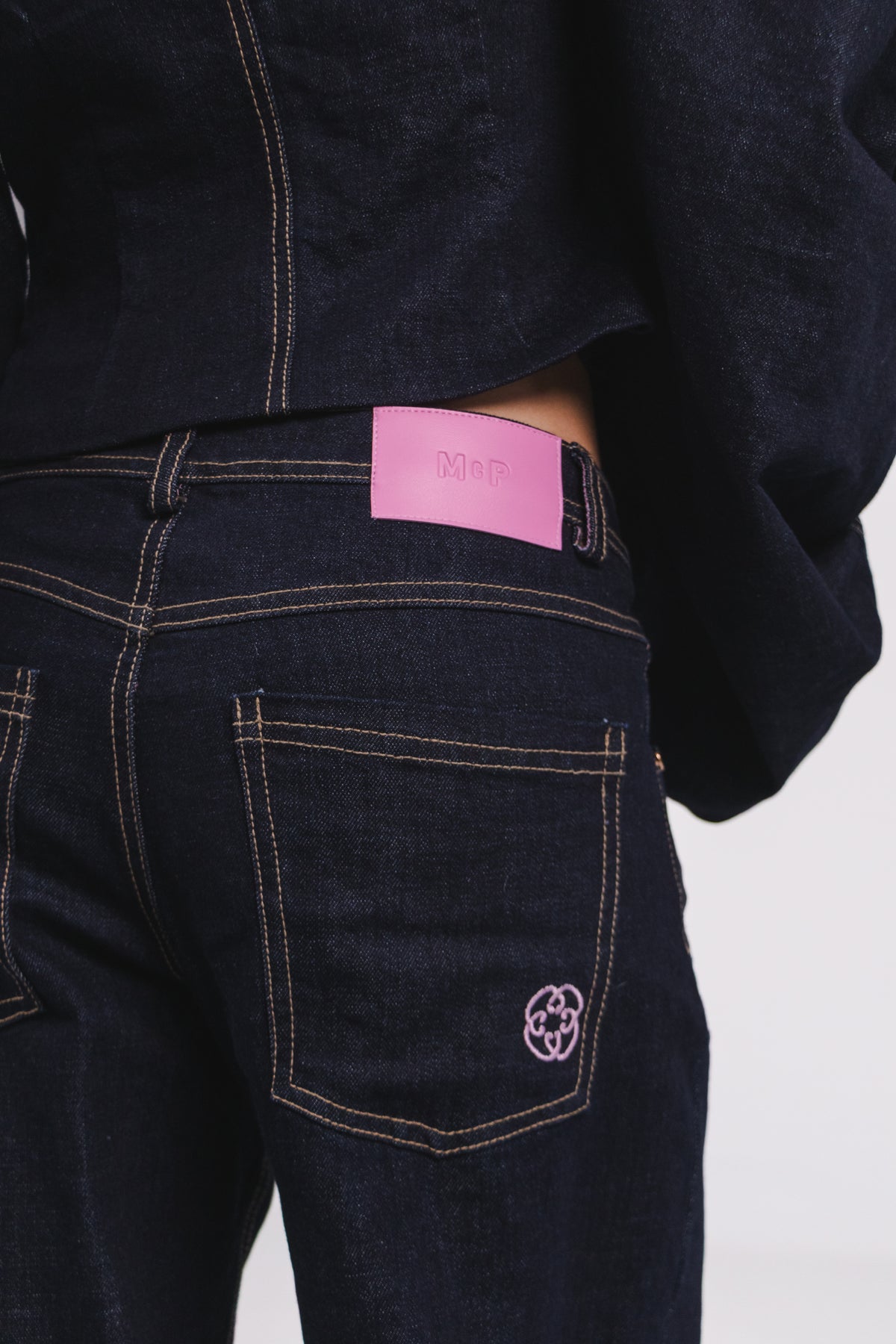 NUMBER ONE PANT