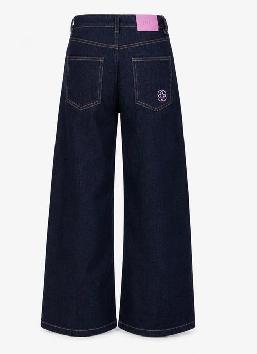 NUMBER ONE PANT