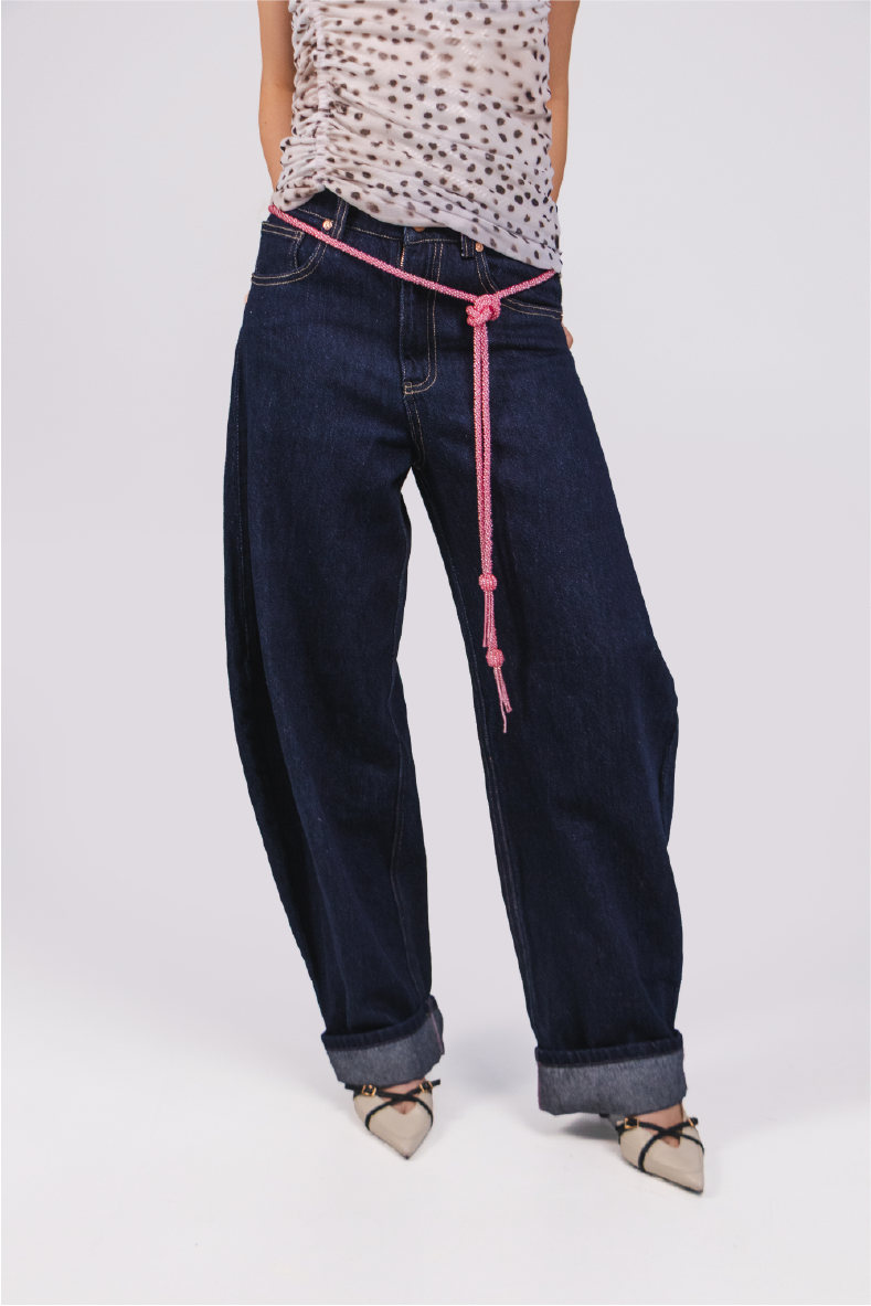 MCP EMBROIDERY BELT